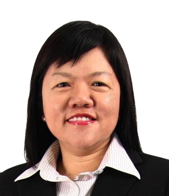 Dr Wendy Tee Leap Sing